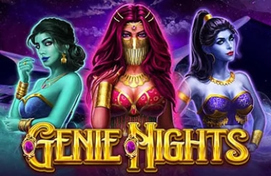 Genie Nights