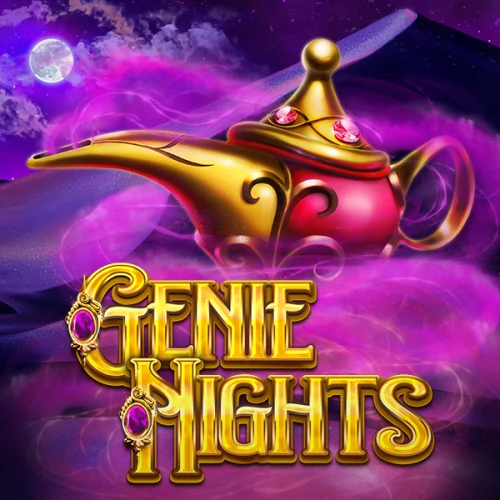 Genie Nights