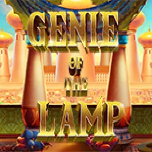 Genie of the Lamp