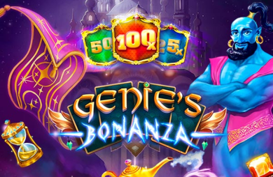 Genie's Bonanza