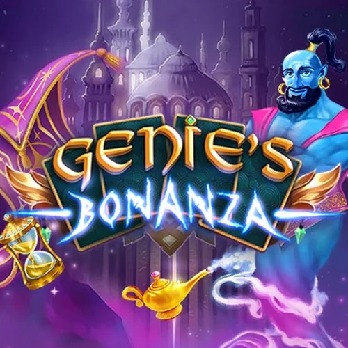 Genie's Bonanza