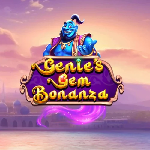 Genie’s Gem Bonanza