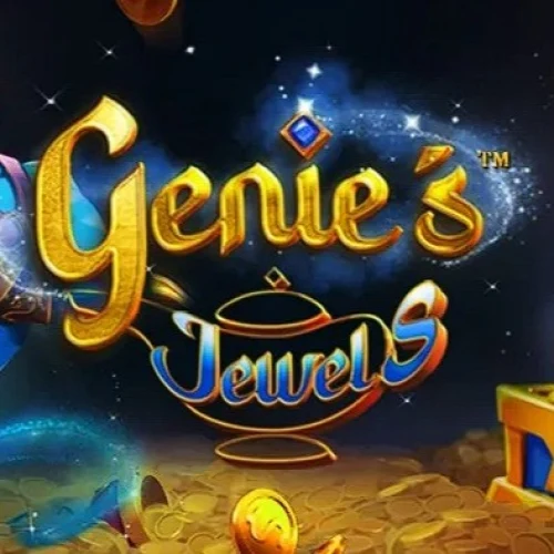 Genie's Jewels