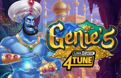 Genie's Link&Win 4Tune