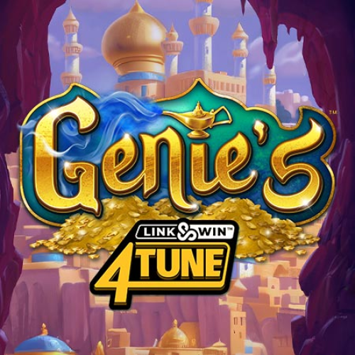 Genie's Link&amp;Win 4Tune