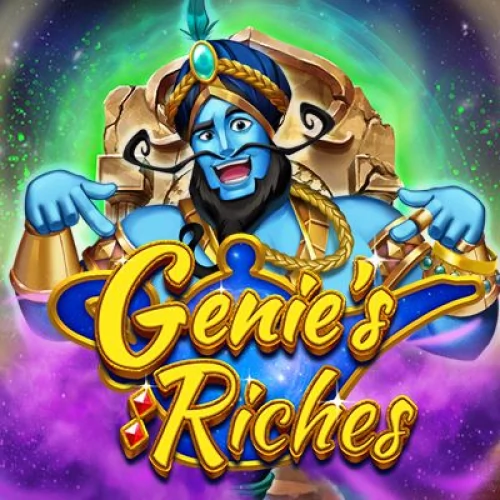 Genie’s Riches