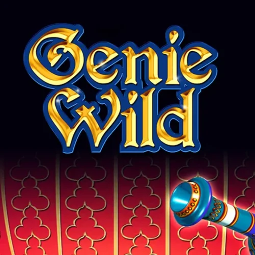 Genie Wild