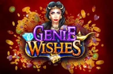 Genie Wishes