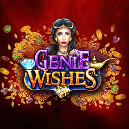 Genie Wishes
