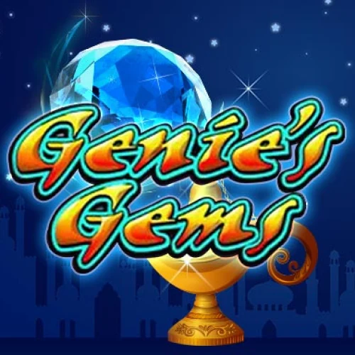 Genie's Gems