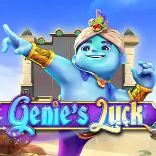 Genie's Luck