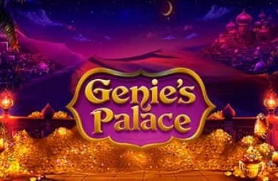 Genie's Palace