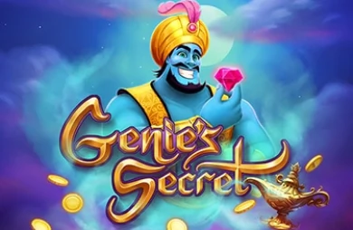 Genie's Secret