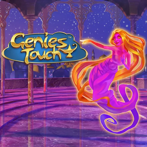 Genies Touch