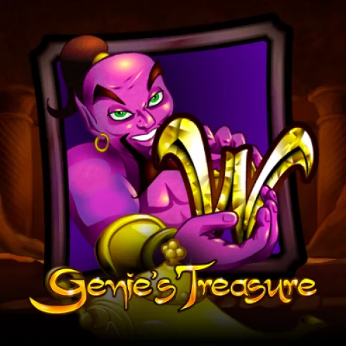 Genie's Treasure (Espresso Games)