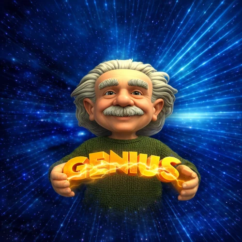 Genius (Capecod Gaming)