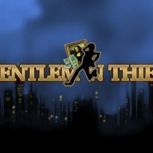Gentleman Thief HD
