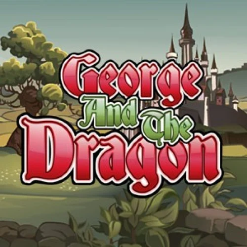George and the Dragon