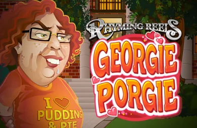 Georgie Porgie