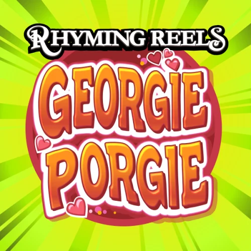 Georgie Porgie