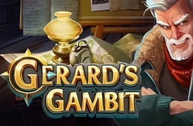 Gerard’s Gambit