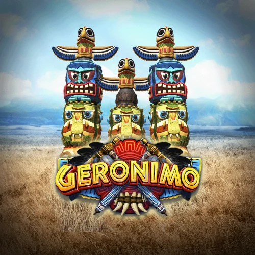 Geronimo