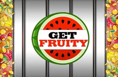 Get Fruity