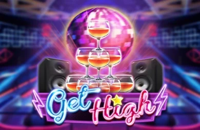 Get High (Dragoon Soft)