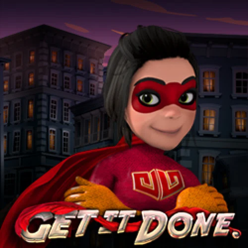 Get It Done