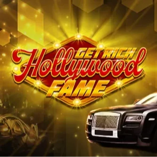Get Rich: Hollywood Fame