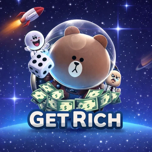 Get Rich