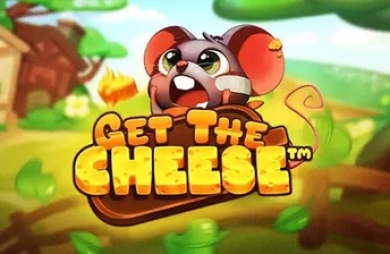 Get The Cheese