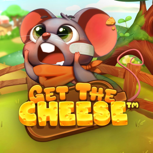 Get The Cheese