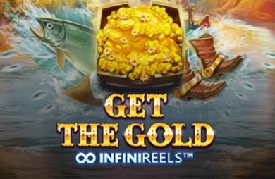 Get The Gold Infinireels