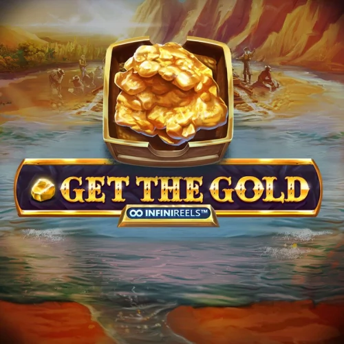 Get The Gold Infinireels