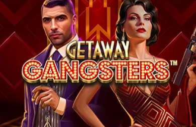 Getaway Gangsters