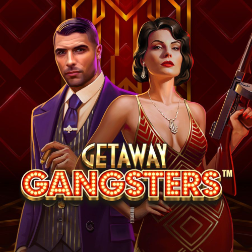Getaway Gangsters