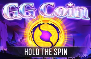 GG Coin: Hold the Spin