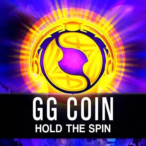 GG Coin: Hold the Spin