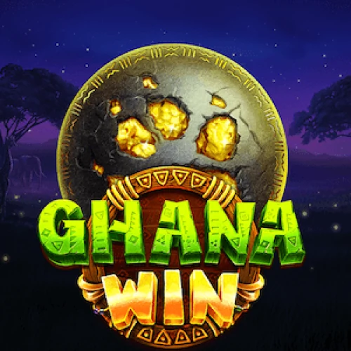Ghana Win