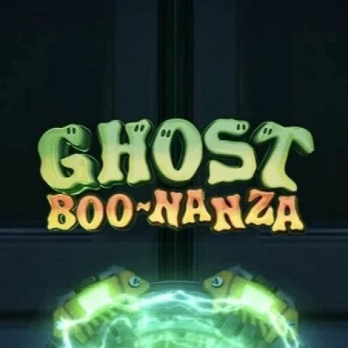Ghost Boo-nanza