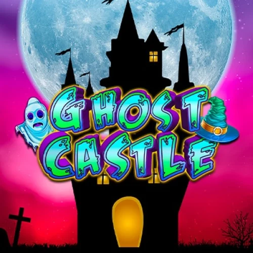 Ghost Castle (Aiwin Games)