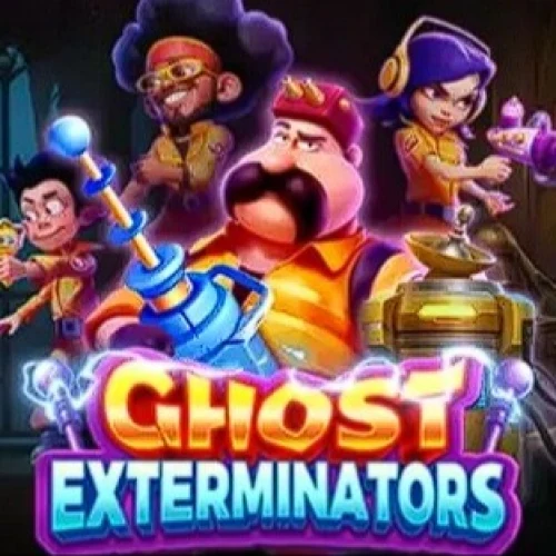 Ghost Exterminators