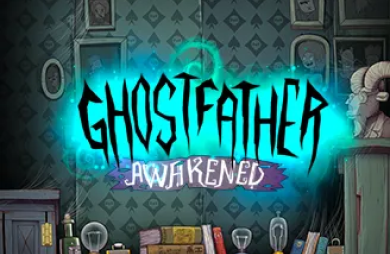 Ghostfather - Awakened