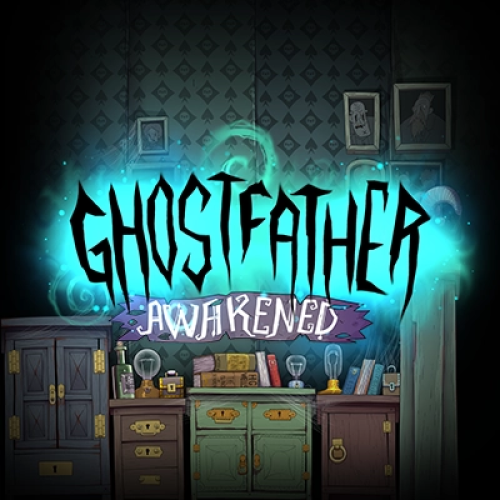 Ghostfather - Awakened