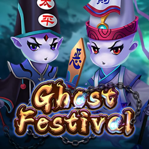 Ghost Festival