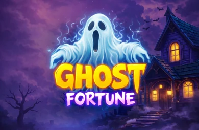 Ghost Fortune