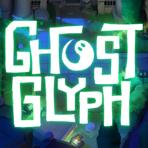 Ghost Glyph