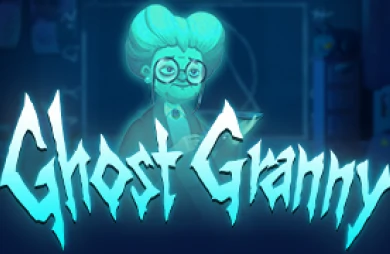 Ghost Granny