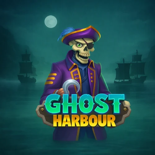 Ghost Harbour